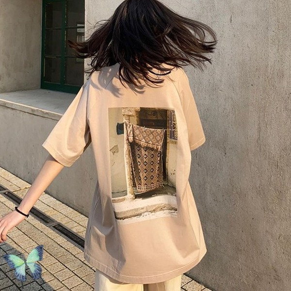 Classical T-shirt Men Women High Quality Oversize
Classical T-shirt Men Women High Quality Oversize