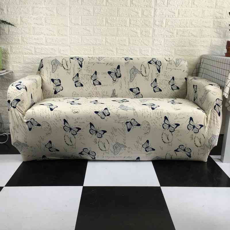 New European elastic package anti slip lazy full fabric combined cushion printed sofa cover, No.3 flower type
New European elastic package anti slip lazy full fabric combined cushion printed sofa cover, No.3 flower type