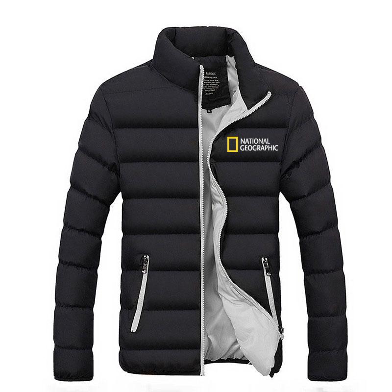 Men's Jackets Mens Jacket Autumn Winter Fashion Brand Men Clothing Casual Jogging Coat Zipper Windproof Sportswear 2022, Black;brown
Men's Jackets Mens Jacket Autumn Winter Fashion Brand Men Clothing Casual Jogging Coat Zipper Windproof Sportswear 2022, Black;brown