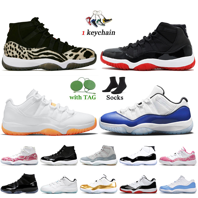 2022 Top Quality Women Mens Trainers 11s Basketball Shoes Jumpman 11 Animal Instinct Bred Citrus Concord Cap and Gown Gamma Blue Space Jam Trainers Sneakers, C25 jubilee 25th anniversary 36-47
2022 Top Quality Women Mens Trainers 11s Basketball Shoes Jumpman 11 Animal Instinct Bred Citrus Concord Cap and Gown Gamma Blue Space Jam Trainers Sneakers, C25 jubilee 25th anniversary 36-47