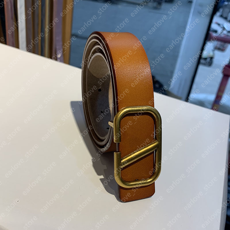Fashion Belts Bronze Letter Buckle Mens Womens Belt Fashion Designers Belts For Women Width 3.0cm Classic Retro Belt Earlove_store, As pics
Fashion Belts Bronze Letter Buckle Mens Womens Belt Fashion Designers Belts For Women Width 3.0cm Classic Retro Belt Earlove_store, As pics