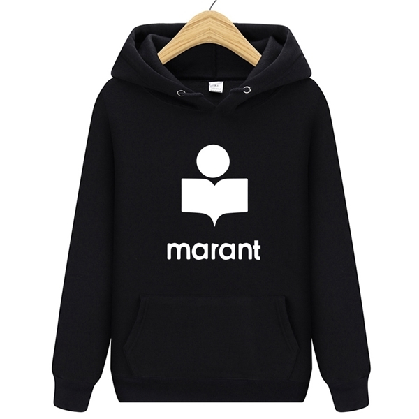 2021 Spring and Autumn New Men's Hoodie Men's Casual Sweatshirt Printed Hoodie Unisex Casual Long-Sleeved Pullover Y0809