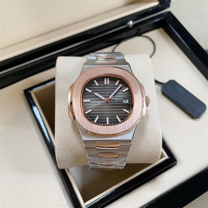 Men's watch 316 precision steel belt shell automatic chain movement diamond film crystal mirror diameter 40mm, Jian ji-3
Men's watch 316 precision steel belt shell automatic chain movement diamond film crystal mirror diameter 40mm, Jian ji-3