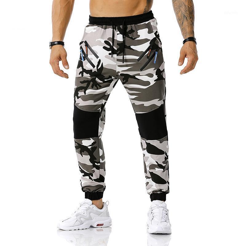 Men Joggers Sweatpant 2021 Brand Camouflage Print Trousers Jogging Pants Casual Streetwear Sports Trouser Pantalones Hombre Men, Gray white
Men Joggers Sweatpant 2021 Brand Camouflage Print Trousers Jogging Pants Casual Streetwear Sports Trouser Pantalones Hombre Men, Gray white