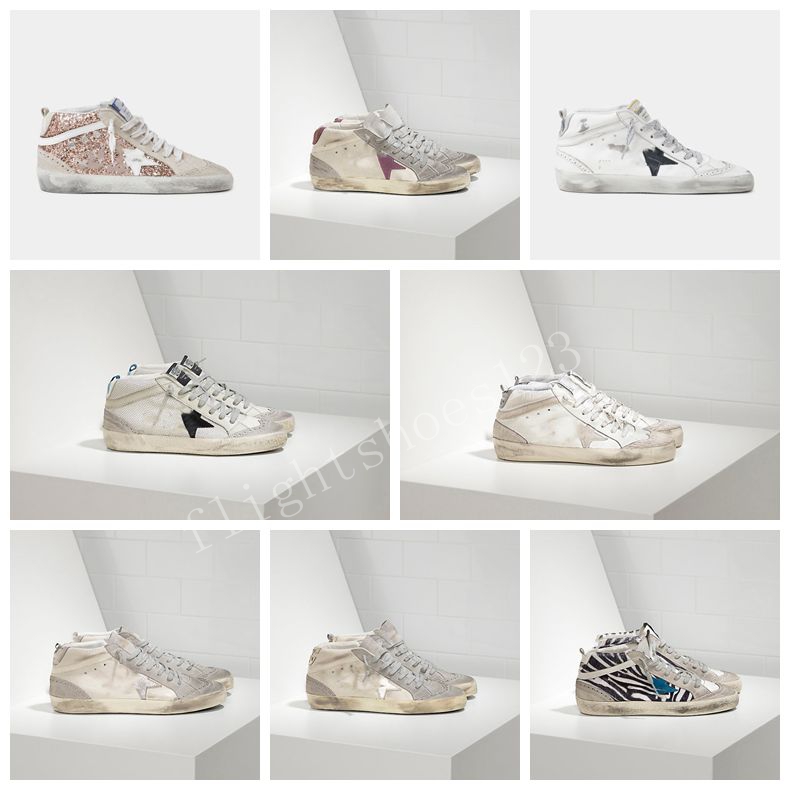 2021 Selling Mid Slide Star Shoe Francy Hi Sneakers Italy Deluxe Brand Gritter snakeskin Do-old Dirty Designer Man Women Shoes
2021 Selling Mid Slide Star Shoe Francy Hi Sneakers Italy Deluxe Brand Gritter snakeskin Do-old Dirty Designer Man Women Shoes