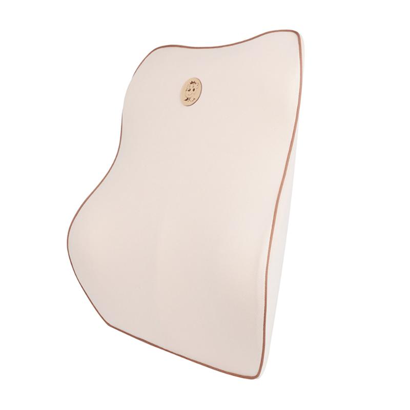 Seat Cushions Car Accessoriy Interior Universal Auto Memory Foam Cushion Fabric Lumbar Pillow Back Support For Office Chair
Seat Cushions Car Accessoriy Interior Universal Auto Memory Foam Cushion Fabric Lumbar Pillow Back Support For Office Chair