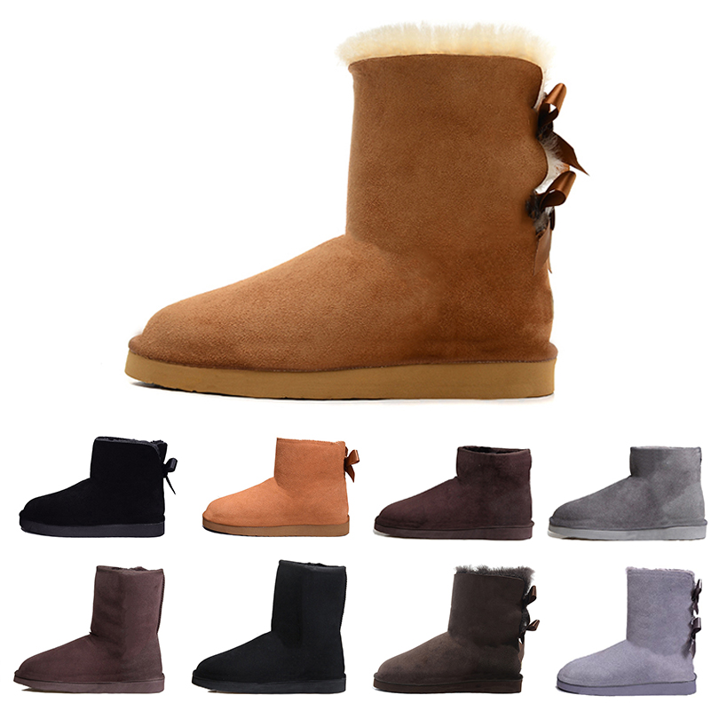 Luxurys designer WGG women boots Winter coffee girl classic snow boot ankle short bow fur black chestnut pink Bowtie womens shoes fashion outdoor bottes booties
Luxurys designer WGG women boots Winter coffee girl classic snow boot ankle short bow fur black chestnut pink Bowtie womens shoes fashion outdoor bottes booties