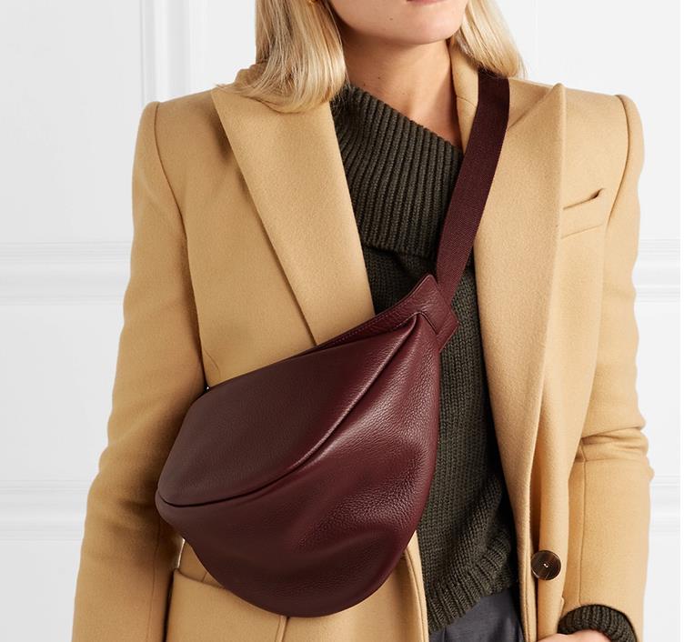 Banana Bags Moon Shoulder Bag Ladies Leather Designer Handbags Women Crossbody Messenger Dropshipingm Italy Styles Totes
Banana Bags Moon Shoulder Bag Ladies Leather Designer Handbags Women Crossbody Messenger Dropshipingm Italy Styles Totes