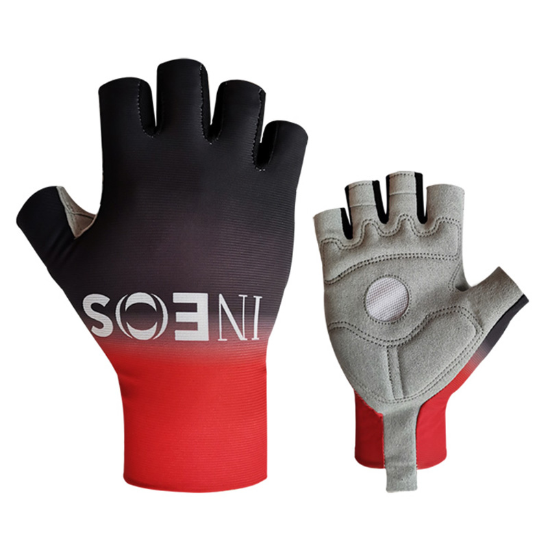 Half Finger ITALIA Cycling Gloves Mens Women Summer Sports Shockproof Bike Gloves Anti Slip MTB Bicycle Glove Guantes Ciclismog
Half Finger ITALIA Cycling Gloves Mens Women Summer Sports Shockproof Bike Gloves Anti Slip MTB Bicycle Glove Guantes Ciclismog