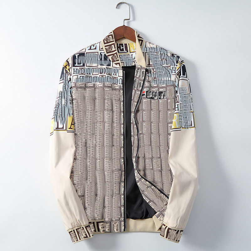 Men's Jackets Mens Casual Coats Men's Autumn Fashion Zipper Patchwork Thin Imitation Leather Jacket Coat Jaqueta1
Men's Jackets Mens Casual Coats Men's Autumn Fashion Zipper Patchwork Thin Imitation Leather Jacket Coat Jaqueta1