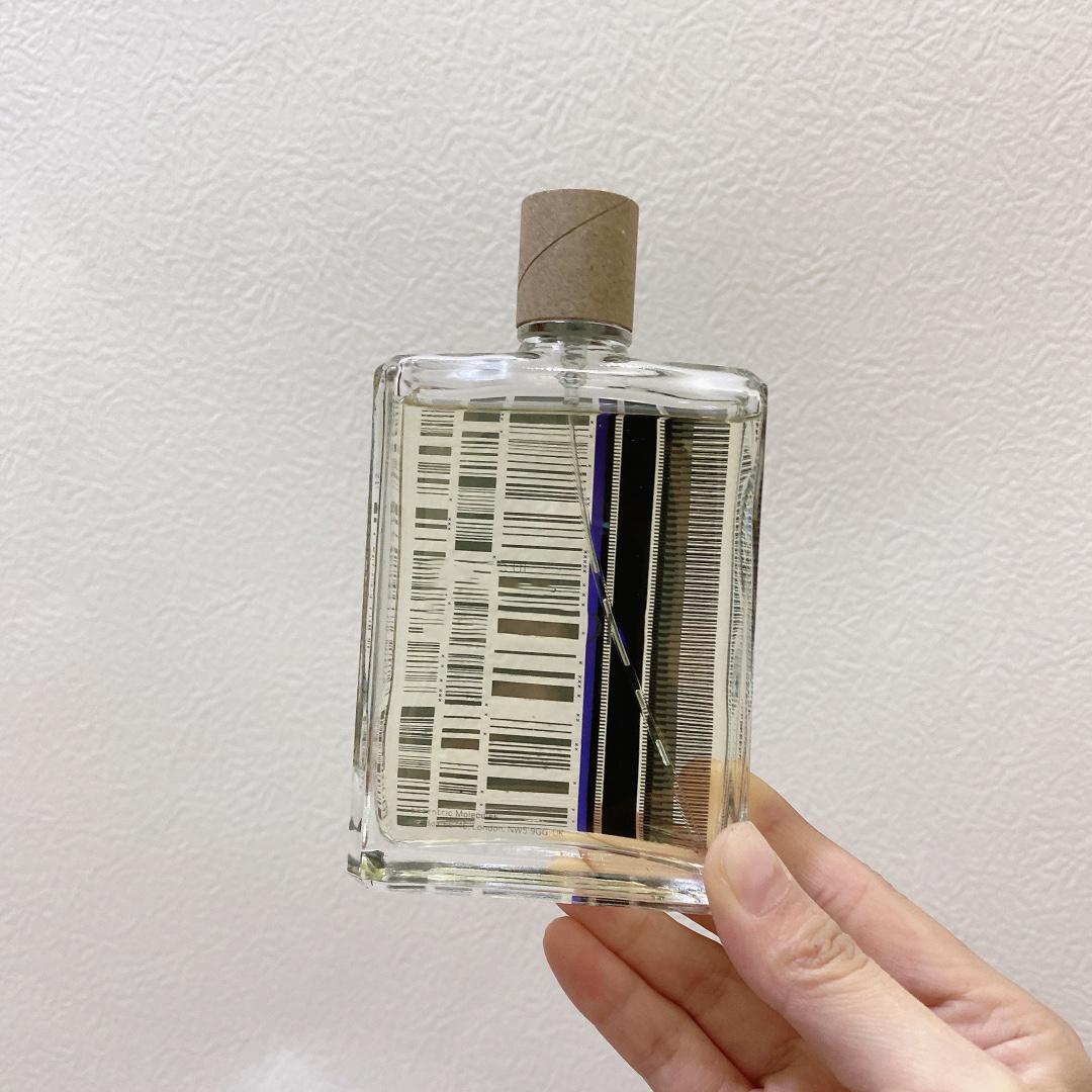 

Brand Perfume 100ml Escentric Molecules Escentric01 escentric02 escentric05 Fragrance Men Women EDT Cologne Spray Parfum