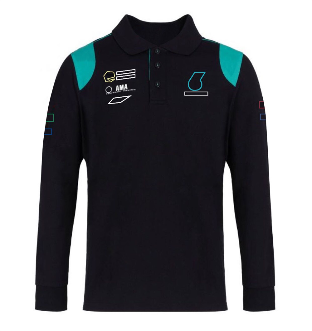 2021 Team Men's Thin Fleece Sweatshirt F1 Formula One Clothes Racing Suit Car Fan Work Customization Increase Car Fan Style
2021 Team Men's Thin Fleece Sweatshirt F1 Formula One Clothes Racing Suit Car Fan Work Customization Increase Car Fan Style