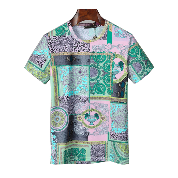 Mens Women Designers Shirt Fashion Men S Casual T Shirts Man Clothing Street Designer Shorts Sleeve Clothes Tshirts AQ405
Mens Women Designers Shirt Fashion Men S Casual T Shirts Man Clothing Street Designer Shorts Sleeve Clothes Tshirts AQ405