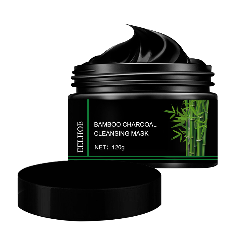 Bamboo Charcoal Nose Blackhead Remover Black Face Mask Nasal Patch Deep Cleansing Peel Off Mask Pore Strip Skin Care Oil-control
Bamboo Charcoal Nose Blackhead Remover Black Face Mask Nasal Patch Deep Cleansing Peel Off Mask Pore Strip Skin Care Oil-control