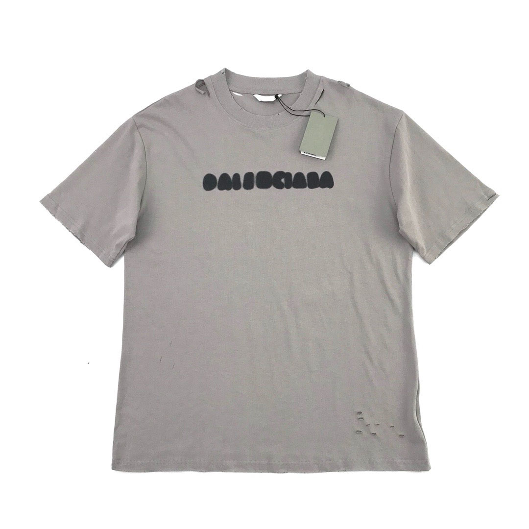 2021ss spring and summer new high grade cotton printing short sleeve round neck panel T-Shirt Size: m-l-xl-xxl-xxxl Color: black white B12
2021ss spring and summer new high grade cotton printing short sleeve round neck panel T-Shirt Size: m-l-xl-xxl-xxxl Color: black white B12