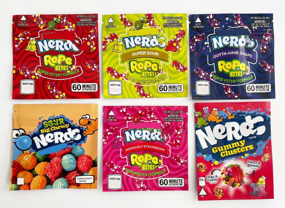 Square Rope Bites Candy Packaging bag Ropes Candyy 600mg sGummy bags Three edge-sealing bagss foil
Square Rope Bites Candy Packaging bag Ropes Candyy 600mg sGummy bags Three edge-sealing bagss foil