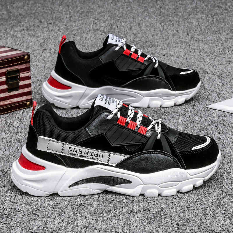 Dress Shoes Men Casual Black Sneakers Tenis Masculino Adulto s Trainers Thick Sole Leisure Man YV5E, Orange
Dress Shoes Men Casual Black Sneakers Tenis Masculino Adulto s Trainers Thick Sole Leisure Man YV5E, Orange