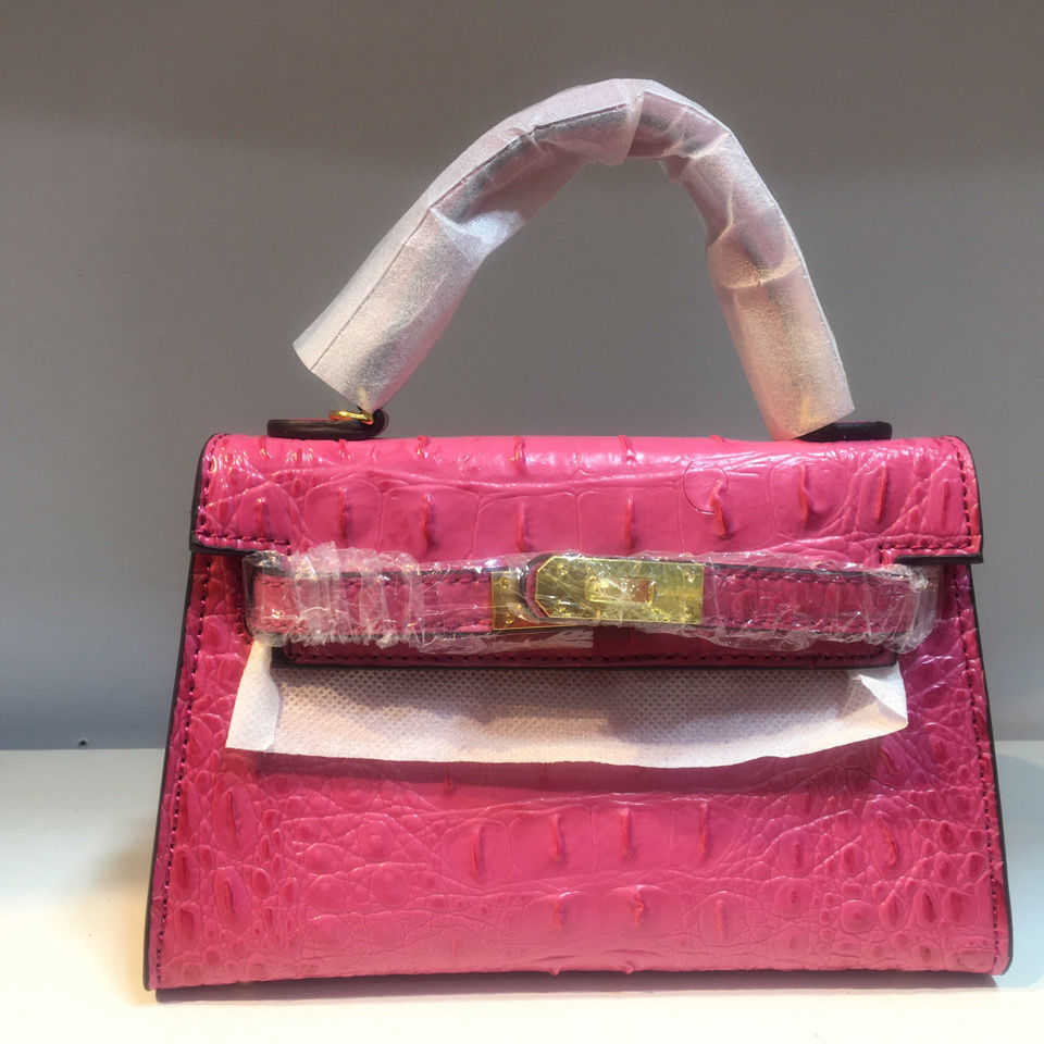 CLASSIC FLOWER Handbag H 2021 New Crocodile Bone Leather Small Ck Kely Bag Second Generation Mini Platinum Portable One Shoulder Messenger for Women zly, 20cm silk scarf pony
CLASSIC FLOWER Handbag H 2021 New Crocodile Bone Leather Small Ck Kely Bag Second Generation Mini Platinum Portable One Shoulder Messenger for Women zly, 20cm silk scarf pony