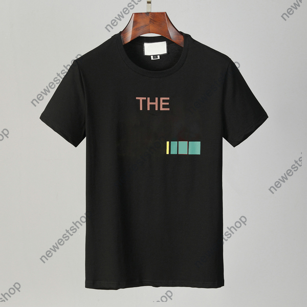 spring 2021 New Designer T Shirts Mens luxury Clothes Tshirt gold letter Printing Casual cotton T-shirt Women Luxury T Shirt Tee Tops, White;black
spring 2021 New Designer T Shirts Mens luxury Clothes Tshirt gold letter Printing Casual cotton T-shirt Women Luxury T Shirt Tee Tops, White;black
