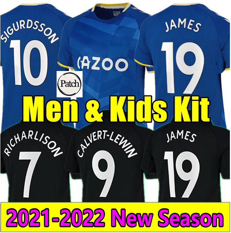 2021 2022 The Toffees soccer jerseys JAMES RICHARLISON KEAN DAVIES Calvert-Lewin SIGURDSSON DIGNE men Kids Kits BRANTHWAITE DOUCOURE 21/22 football shirts maillots, 20/21 away
2021 2022 The Toffees soccer jerseys JAMES RICHARLISON KEAN DAVIES Calvert-Lewin SIGURDSSON DIGNE men Kids Kits BRANTHWAITE DOUCOURE 21/22 football shirts maillots, 20/21 away