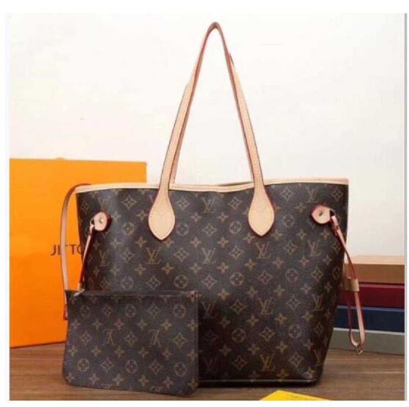 2021 limited edition LV LOUIS bag VITTON old flower High capacity shopping bag for women classic shoulder bags clutch ha, Red;black
2021 limited edition LV LOUIS bag VITTON old flower High capacity shopping bag for women classic shoulder bags clutch ha, Red;black