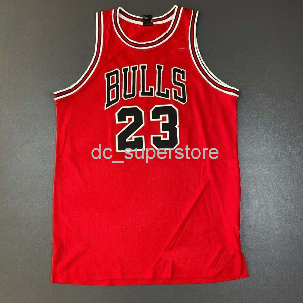 100% Stitched Michael Vintage 97 98 Jersey Men XS-5XL 6XL shirt basketball jerseys Retro NCAA, Black
100% Stitched Michael Vintage 97 98 Jersey Men XS-5XL 6XL shirt basketball jerseys Retro NCAA, Black