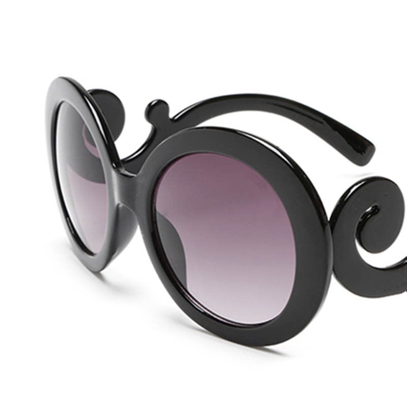 Fashion Brand Retro Sunglasses For Women Designer Ladies Sun Glasses Beach Uv Protection Eyewear
Fashion Brand Retro Sunglasses For Women Designer Ladies Sun Glasses Beach Uv Protection Eyewear