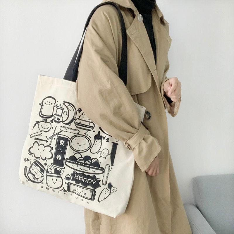 cosmetic bags & cases women canvas shoulder bag shakespeare print ladies shopping cotton cloth fabric grocery handbags tote books for girls
cosmetic bags & cases women canvas shoulder bag shakespeare print ladies shopping cotton cloth fabric grocery handbags tote books for girls