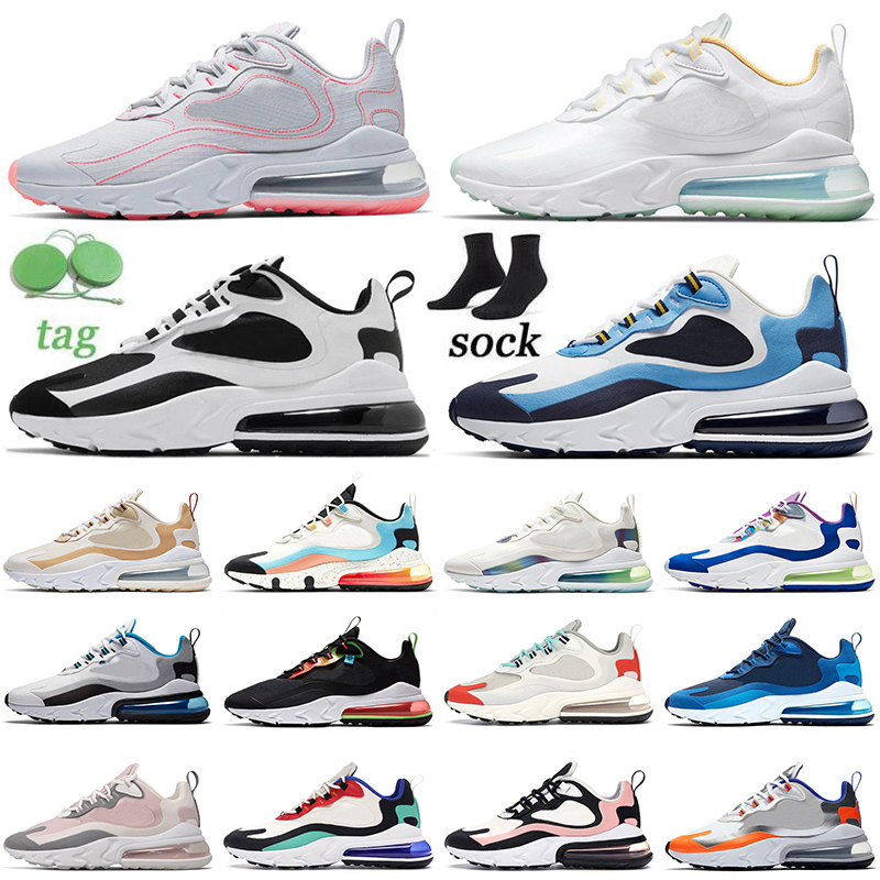 270 react mens running shoes Bauhaus Blue Volt Optical UNC Pure Platinum Bleached Coral Triple Black Metallic Gold 270s men women trainers sports sneakers, A18 bauhaus blue 36-45
270 react mens running shoes Bauhaus Blue Volt Optical UNC Pure Platinum Bleached Coral Triple Black Metallic Gold 270s men women trainers sports sneakers, A18 bauhaus blue 36-45