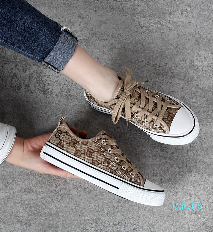 Women's canvas shoes 2021 new spring and autumn GD letter embroidered cloth shoes versatile casual board shoes half lazy shoe
Women's canvas shoes 2021 new spring and autumn GD letter embroidered cloth shoes versatile casual board shoes half lazy shoe