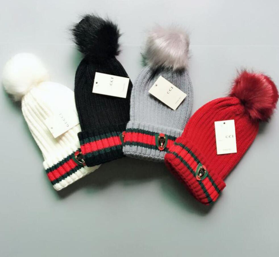 Brand Designer Outdoors Fashion Letter Print Beanie Hat Unisex Autumn Winter Knitted Hats Women Warm Bonnet Ventilate Sport Cap Women Knit H, Blue;gray
Brand Designer Outdoors Fashion Letter Print Beanie Hat Unisex Autumn Winter Knitted Hats Women Warm Bonnet Ventilate Sport Cap Women Knit H, Blue;gray