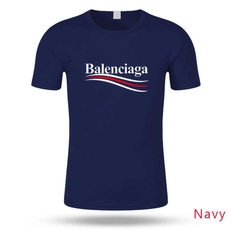 2018 new summer brand clothing O-neck youth men's T-shirt printing Hip Hop t-shirt 100% cotton fashion men T-shirts Balencia, White;black
2018 new summer brand clothing O-neck youth men's T-shirt printing Hip Hop t-shirt 100% cotton fashion men T-shirts Balencia, White;black