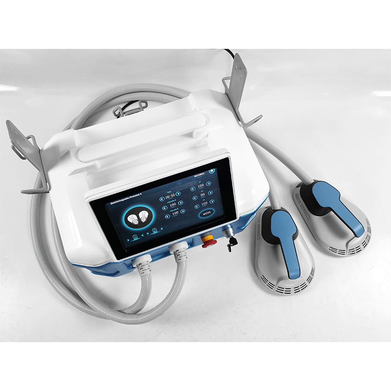 2022 Fat Burning Machine Body Shaping ultrashape Device for Salon Use