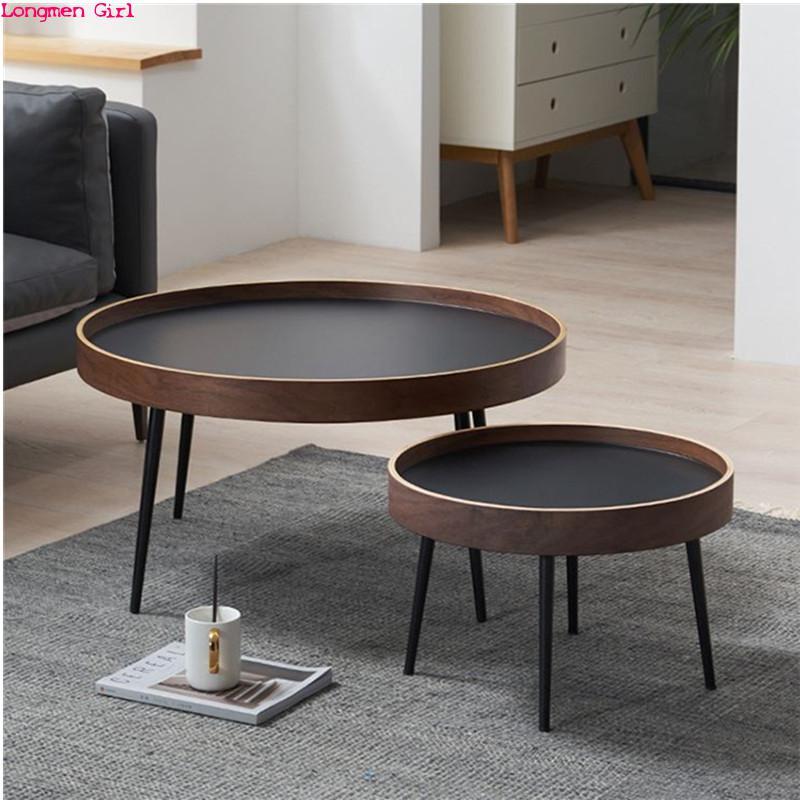 Camp Furniture 2pcs Modern Small Round Tea Coffee Tables Cute Wood Surface Metal Legs Sofa Side Table Home Balcony Leisure Outdoor
Camp Furniture 2pcs Modern Small Round Tea Coffee Tables Cute Wood Surface Metal Legs Sofa Side Table Home Balcony Leisure Outdoor