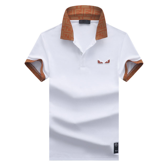 Men polo designer polos T shirt summer fashion breathable short-sleeved lapel casual top Embroidery short sleevestripe solid color chest letter decoration tops B13, Make up for price
Men polo designer polos T shirt summer fashion breathable short-sleeved lapel casual top Embroidery short sleevestripe solid color chest letter decoration tops B13, Make up for price