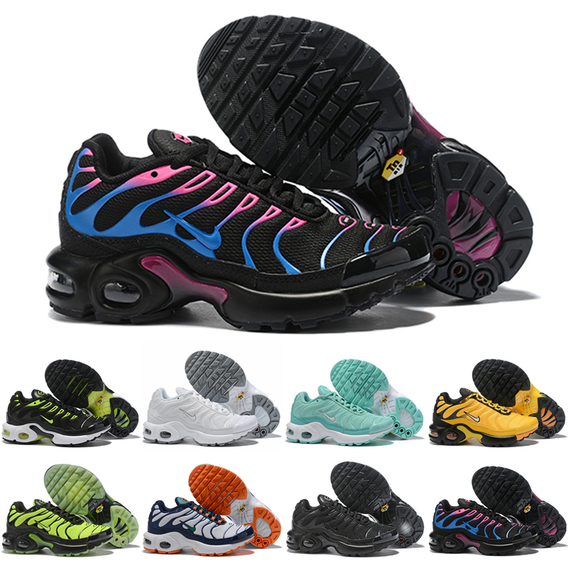 2021 TN Childrens Athletic Shoes Kids Boys Child Huarache Legend Blue Sneakers Size 28-35, Black
2021 TN Childrens Athletic Shoes Kids Boys Child Huarache Legend Blue Sneakers Size 28-35, Black