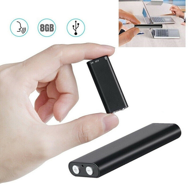 SK892 Voice Mini Portable USB Recording Pen Activated Recorder 4/8/16GB Clear Audio Sound Dictaphone MP3 Player
SK892 Voice Mini Portable USB Recording Pen Activated Recorder 4/8/16GB Clear Audio Sound Dictaphone MP3 Player