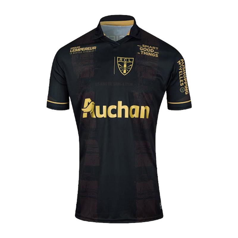 21 22 maillots RACING CLUB DE LENS Barbe SPECIAL KIT soccer jerseys GANAGO SOTOCA GRADIT FORTES CAHUZAC PEREZ 2021 2022 RCL Footba316M, League special kit
21 22 maillots RACING CLUB DE LENS Barbe SPECIAL KIT soccer jerseys GANAGO SOTOCA GRADIT FORTES CAHUZAC PEREZ 2021 2022 RCL Footba316M, League special kit