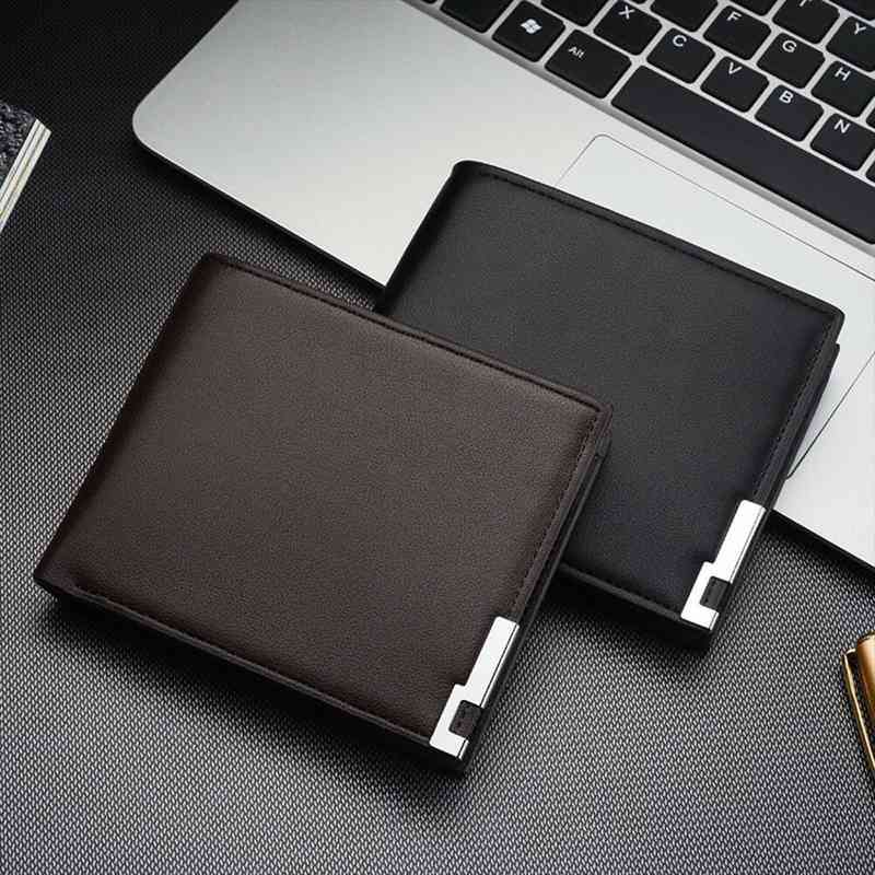 mens casual wallets pu leather short wallet men credit card holder masculina billetera hombre portafoglio uomo porte slim purse, Red;black
mens casual wallets pu leather short wallet men credit card holder masculina billetera hombre portafoglio uomo porte slim purse, Red;black