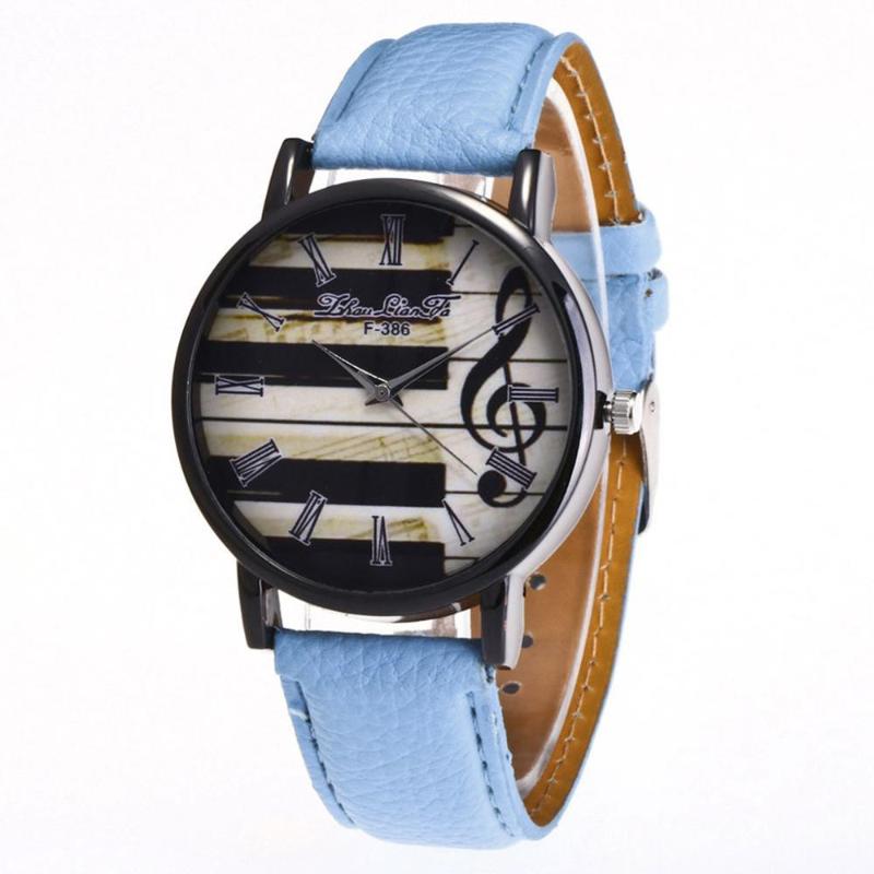 Wristwatches Leather Quartz Women's Watch Ladies Fashion Women Clock Relogio Feminino Masculino Ceasuri &50, Coffee
Wristwatches Leather Quartz Women's Watch Ladies Fashion Women Clock Relogio Feminino Masculino Ceasuri &50, Coffee