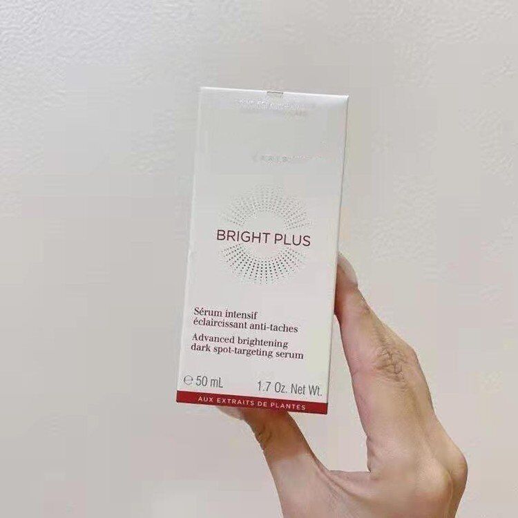 Wholesale Face Primer Bright Plus serum intensif Advanced brightening dark spot-targeting serums 50ml in stock Good Quality Fast Delivery, White
Wholesale Face Primer Bright Plus serum intensif Advanced brightening dark spot-targeting serums 50ml in stock Good Quality Fast Delivery, White
