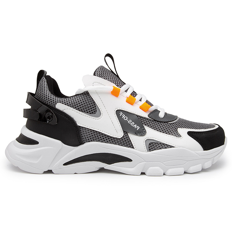 2021 Womens Men Running Shoes Casual Students Outdoor Sports Sneakers Black Beige Grey Size 39-44 Code 65-727
2021 Womens Men Running Shoes Casual Students Outdoor Sports Sneakers Black Beige Grey Size 39-44 Code 65-727
