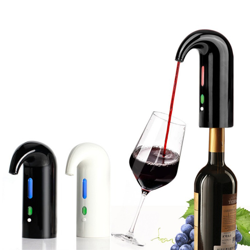 Sunway SW-EA01 Sober Up Devices Multi Intelligent Electronic Smart Electric Wine Aerator Multiple Intelligent Sobering Device Free Ship
Sunway SW-EA01 Sober Up Devices Multi Intelligent Electronic Smart Electric Wine Aerator Multiple Intelligent Sobering Device Free Ship