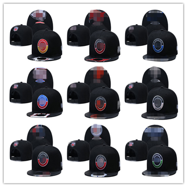 NEWEST All 32 Teams Caps Football Snapback Hats 2022 Draft Cap Match in stock Top Quality Hat mixed order от DHgate WW