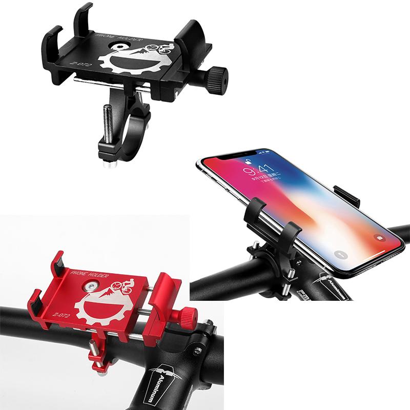 Cell Phone Mounts & Holders Shockproof Fixed Mobile Holder Universal Bicycle Motorcycle Handlebar Clip Bracket Installation Suitable For 11
Cell Phone Mounts & Holders Shockproof Fixed Mobile Holder Universal Bicycle Motorcycle Handlebar Clip Bracket Installation Suitable For 11