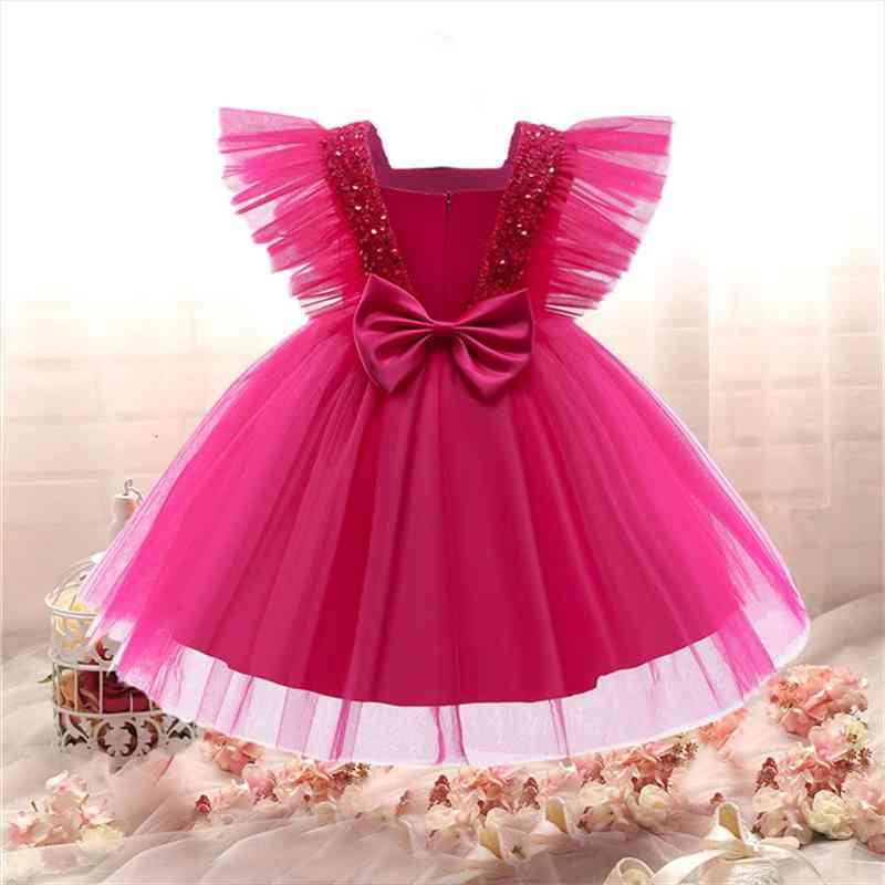 sequin princess dress for girls kids wedding evening party formal tutu ball gown children lace tulle bow pageant formal costume, Red;yellow
sequin princess dress for girls kids wedding evening party formal tutu ball gown children lace tulle bow pageant formal costume, Red;yellow