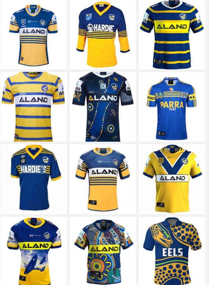 New Parramatta Eels ANZAC Commemorative Edition Rugby Jersey Parramatta Eels Indigenous Jersey Australia rugby league jerseys Mens S-XXXL, Black;yellow
New Parramatta Eels ANZAC Commemorative Edition Rugby Jersey Parramatta Eels Indigenous Jersey Australia rugby league jerseys Mens S-XXXL, Black;yellow