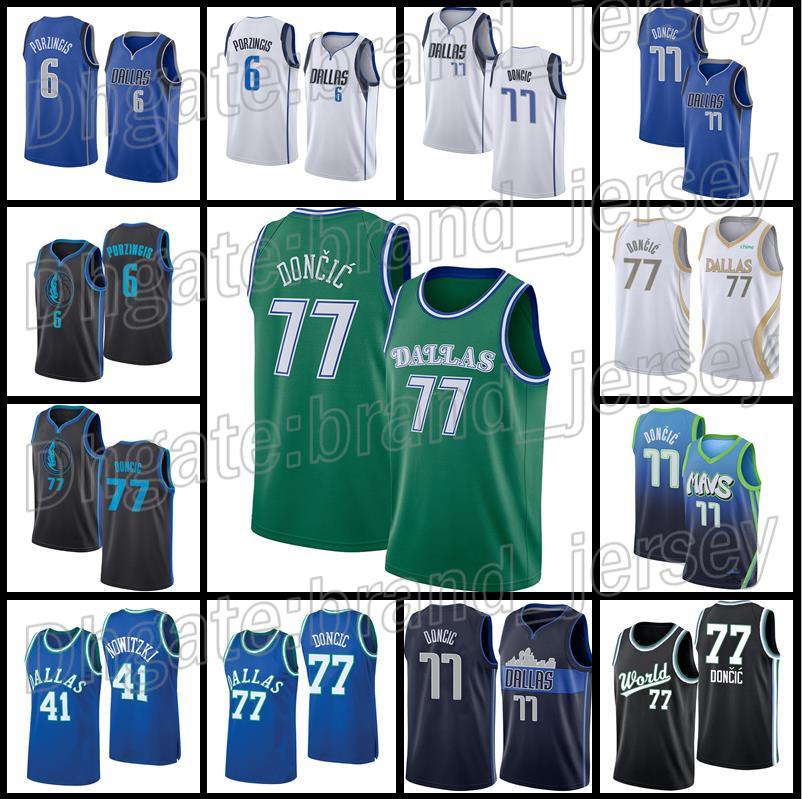 Dallas Mavericks Basketball Jerseys 77 Luka Doncic 41 Justin Jackson 6 Kristaps Porzingis 2021 Mens Denver Nuggets 15 Nikola Jokic 27 Jamal Murray, Black;red
Dallas Mavericks Basketball Jerseys 77 Luka Doncic 41 Justin Jackson 6 Kristaps Porzingis 2021 Mens Denver Nuggets 15 Nikola Jokic 27 Jamal Murray, Black;red