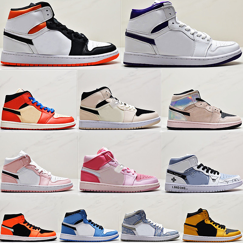 Mens Shoe Woman Man Shoes Men UNC Coast Black White Court Purple University Blue Hyper Royal Lace-up Footwear Leather Womens Sneaker LeisureShoes US11 EUR36-45
Mens Shoe Woman Man Shoes Men UNC Coast Black White Court Purple University Blue Hyper Royal Lace-up Footwear Leather Womens Sneaker LeisureShoes US11 EUR36-45