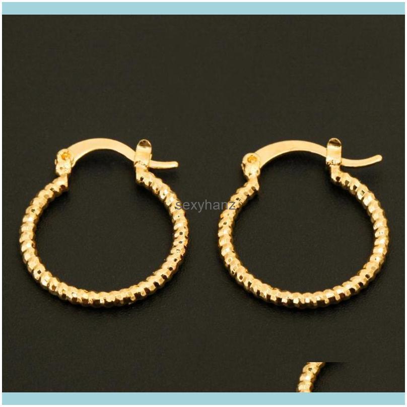 & Hie Trendy Gold Color Fashion Simple Hoop Earrings Women Jewelry Drop Delivery 2021 Rcy5P
& Hie Trendy Gold Color Fashion Simple Hoop Earrings Women Jewelry Drop Delivery 2021 Rcy5P
